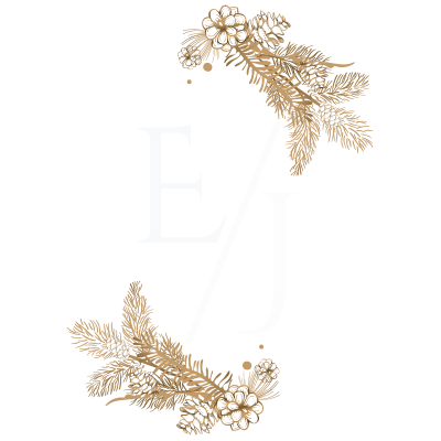E & J logo